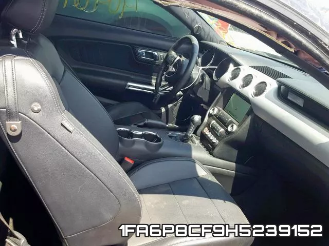 1FA6P8CF9H5239152 фото 6