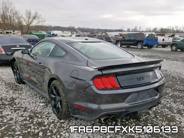1FA6P8CFXK5106133 фото 4