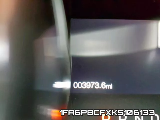 1FA6P8CFXK5106133 фото 9