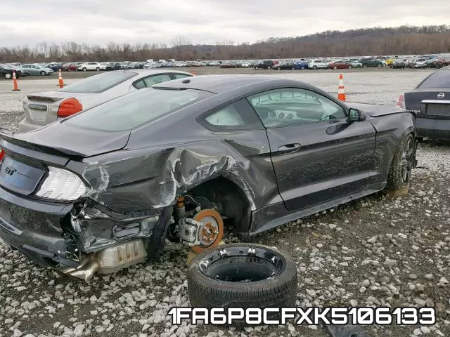 1FA6P8CFXK5106133 фото 10