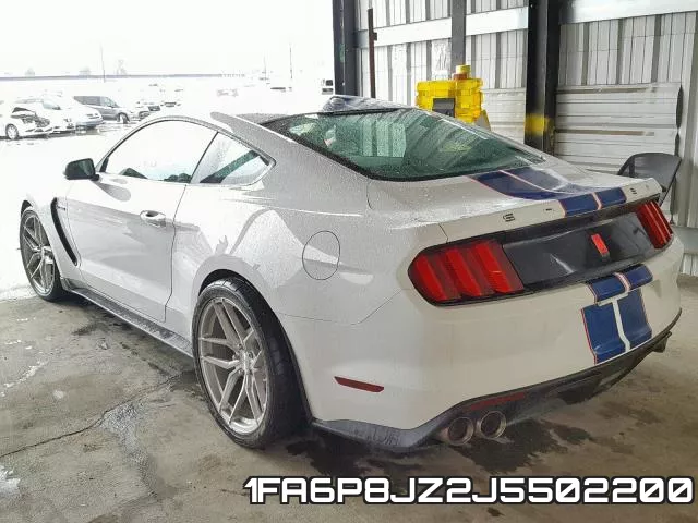 1FA6P8JZ2J5502200 фото 4
