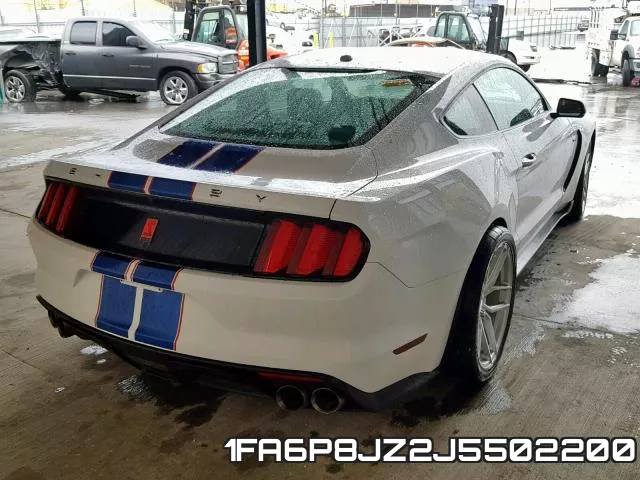 1FA6P8JZ2J5502200 фото 5
