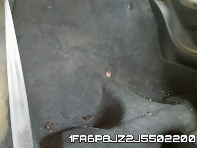 1FA6P8JZ2J5502200 фото 7