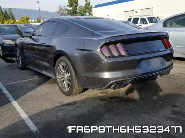 1FA6P8TH6H5323477 фото 4
