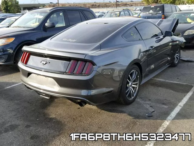 1FA6P8TH6H5323477 фото 5