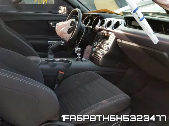 1FA6P8TH6H5323477 фото 6