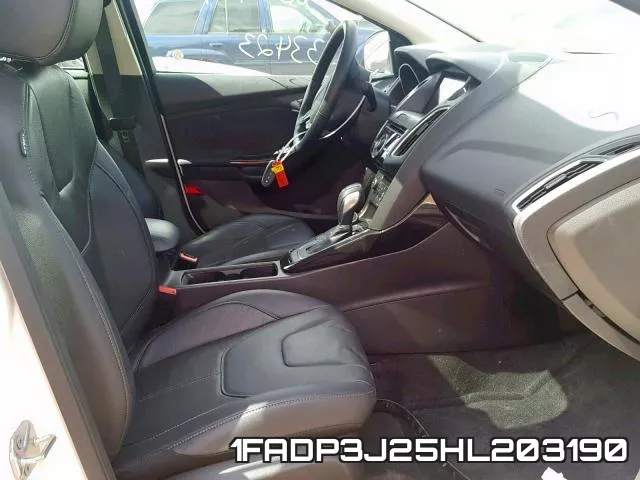 1FADP3J25HL203190 фото 6