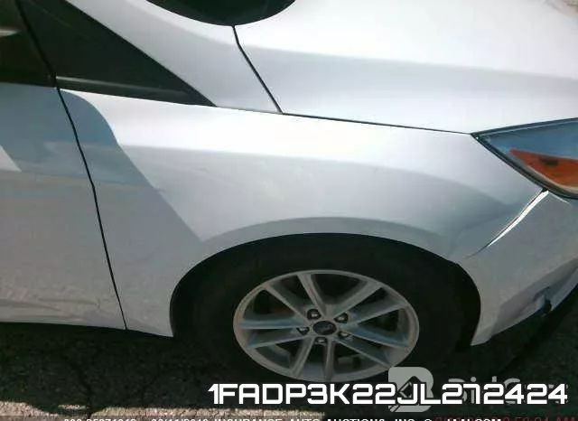 1FADP3K22JL272424 фото 5