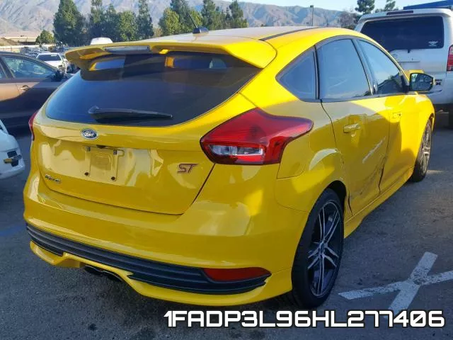 1FADP3L96HL277406 фото 5