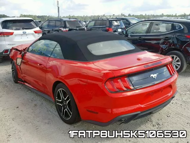 1FATP8UH5K5106530 фото 4