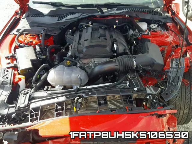 1FATP8UH5K5106530 фото 8