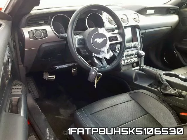 1FATP8UH5K5106530 фото 10