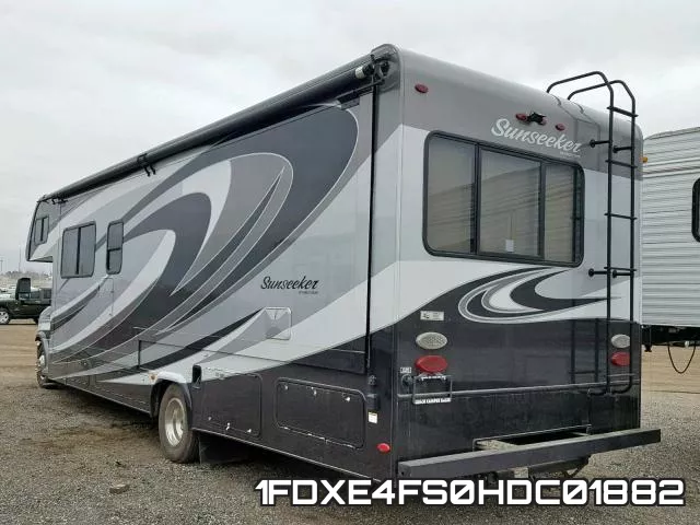 1FDXE4FS0HDC01882 фото 4