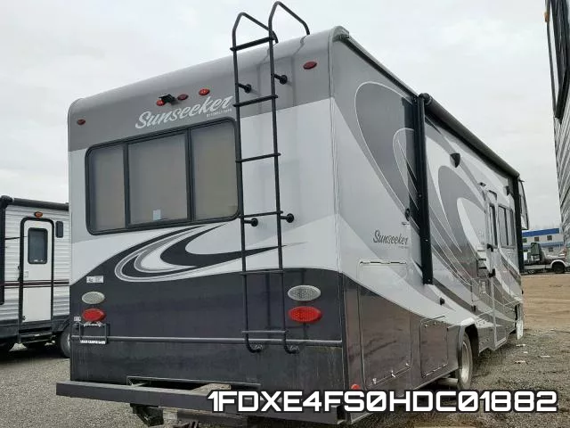 1FDXE4FS0HDC01882 фото 5