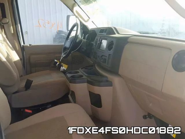 1FDXE4FS0HDC01882 фото 6