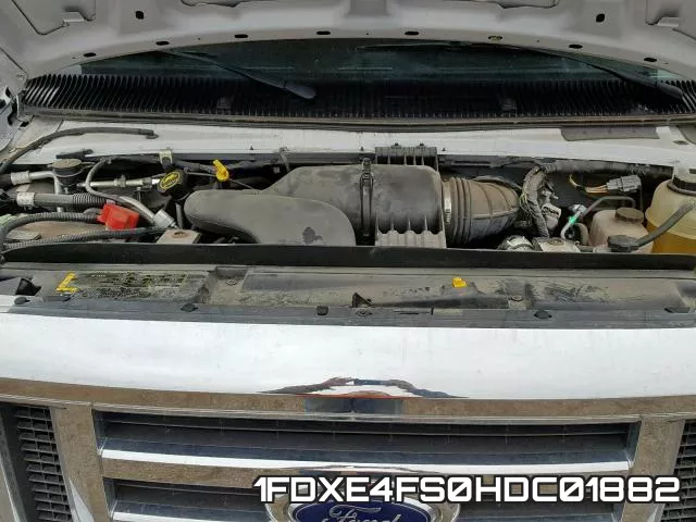 1FDXE4FS0HDC01882 фото 8
