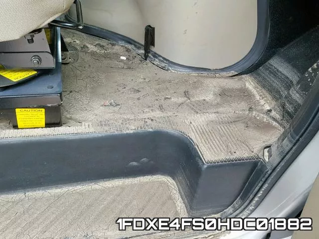 1FDXE4FS0HDC01882 фото 10