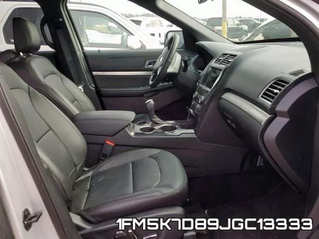 1FM5K7D89JGC13333 фото 6