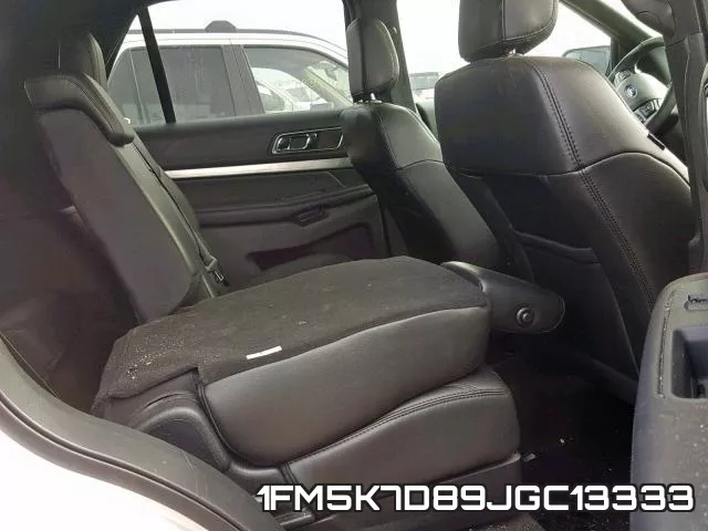 1FM5K7D89JGC13333 фото 7