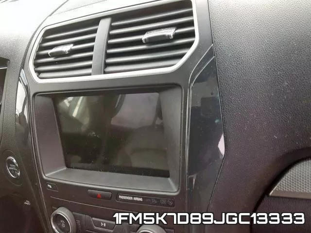 1FM5K7D89JGC13333 фото 10