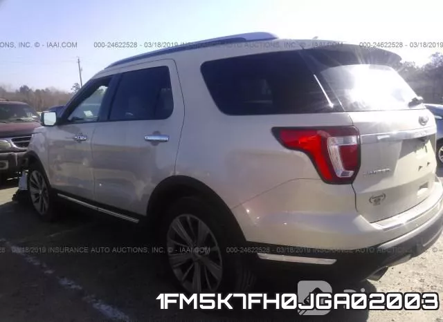 1FM5K7FH0JGA02003 фото 4