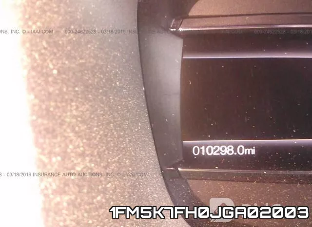1FM5K7FH0JGA02003 фото 8