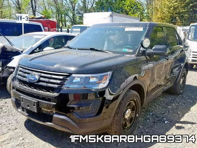 1FM5K8AR8HGA89374 фото 3