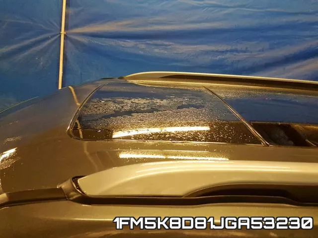 1FM5K8D81JGA53230 фото 10