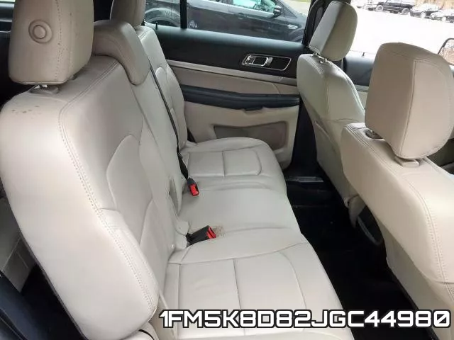 1FM5K8D82JGC44980 фото 7