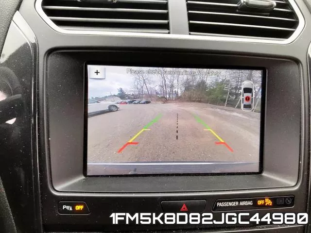1FM5K8D82JGC44980 фото 10