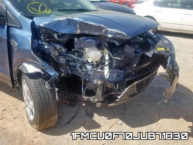 1FMCU0F70JUB71830 фото 10