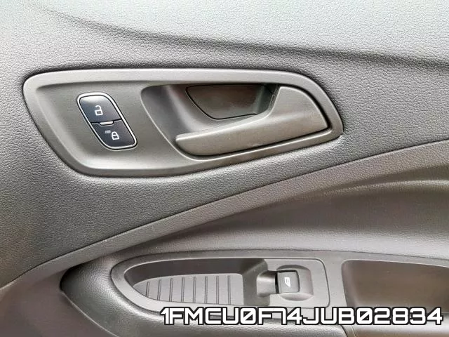 1FMCU0F74JUB02834 фото 10