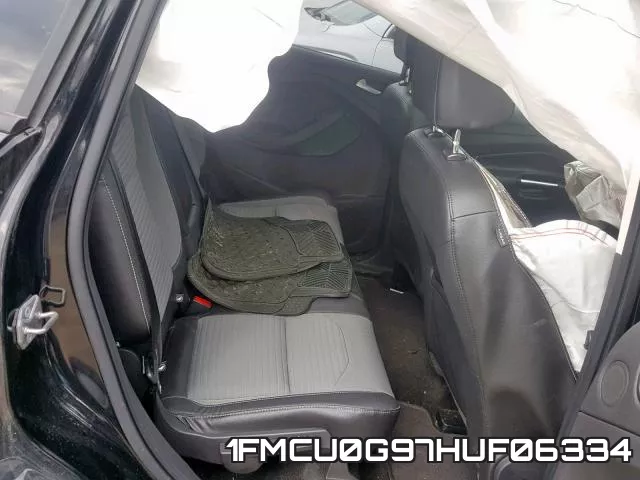 1FMCU0G97HUF06334 фото 7