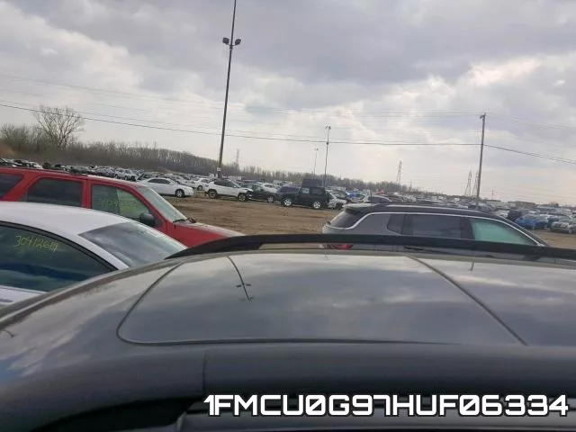 1FMCU0G97HUF06334 фото 10