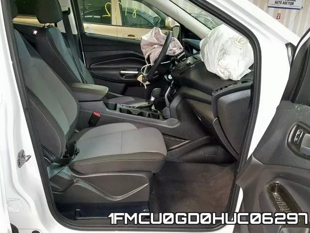 1FMCU0GD0HUC06297 фото 6