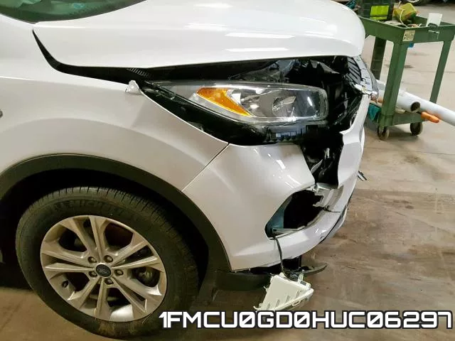 1FMCU0GD0HUC06297 фото 10