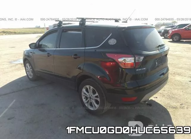 1FMCU0GD0HUC65639 фото 4