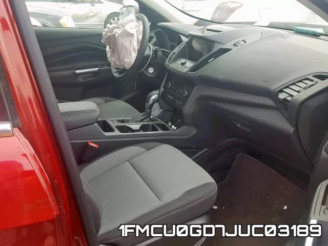 1FMCU0GD7JUC03189 фото 6