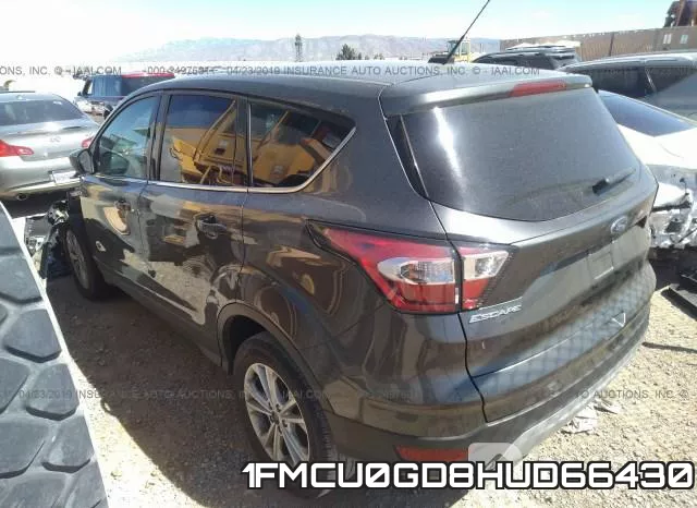 1FMCU0GD8HUD66430 фото 4