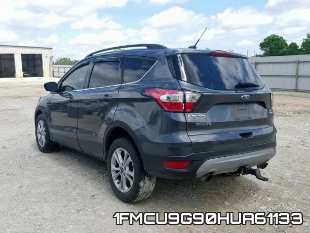 1FMCU9G90HUA61133 фото 4