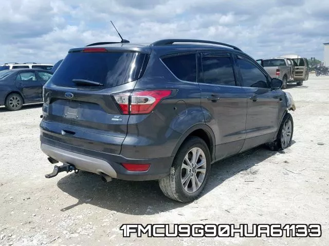 1FMCU9G90HUA61133 фото 5