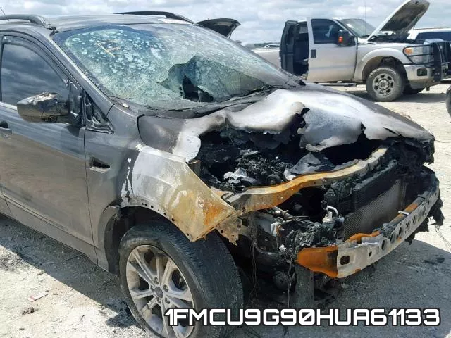 1FMCU9G90HUA61133 фото 10