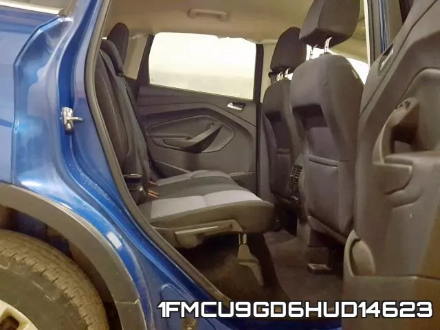 1FMCU9GD6HUD14623 фото 7