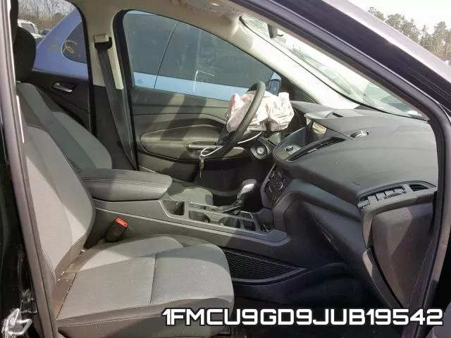 1FMCU9GD9JUB19542 фото 6