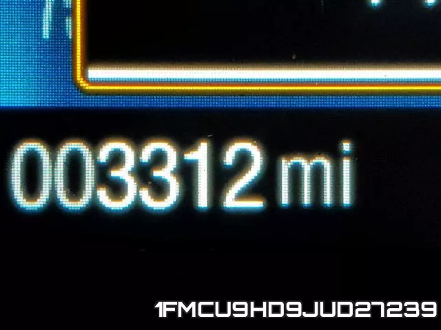 1FMCU9HD9JUD27239 фото 9