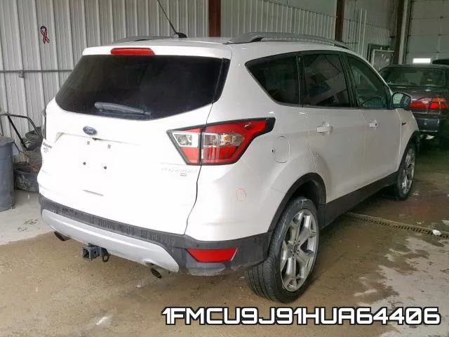1FMCU9J91HUA64406 фото 5