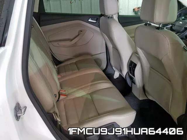 1FMCU9J91HUA64406 фото 7