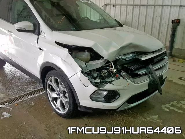 1FMCU9J91HUA64406 фото 10