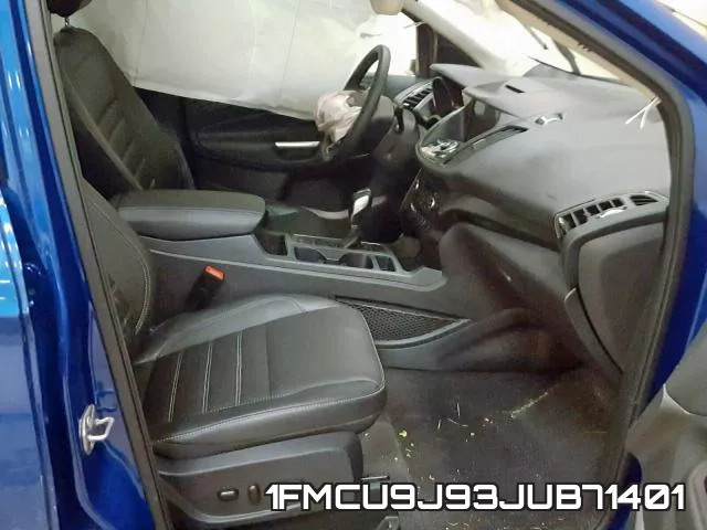 1FMCU9J93JUB71401 фото 6