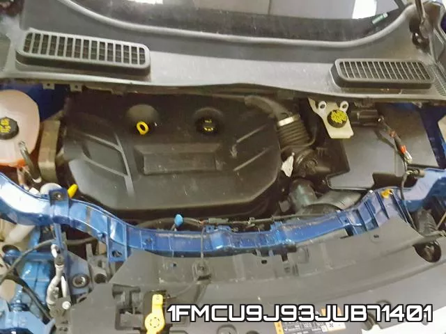 1FMCU9J93JUB71401 фото 8